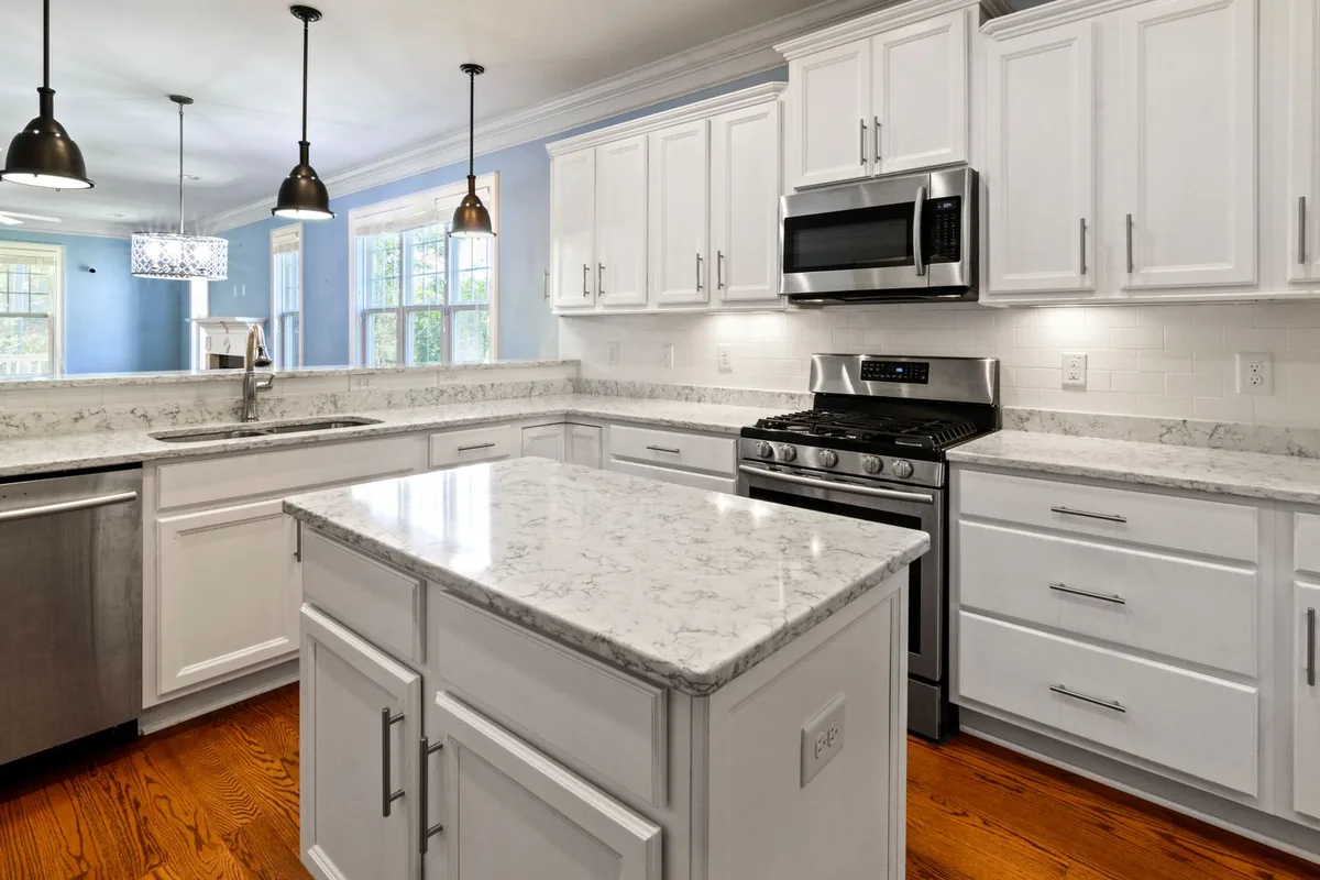 Filth & Squalor Cleanup in Peachtree Heights West, Atlanta, GA
