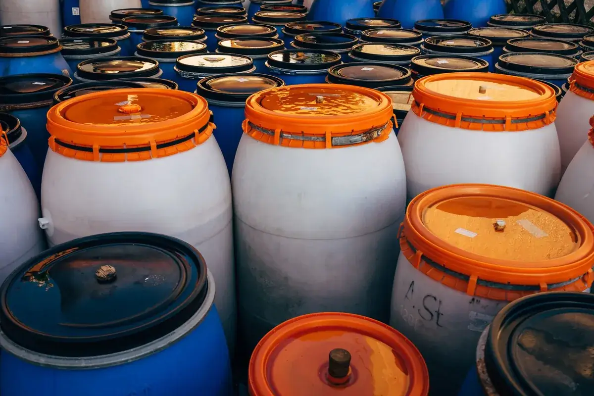 Chemical & Toxic Waste Cleanup in Peachtree Heights West, Atlanta, GA